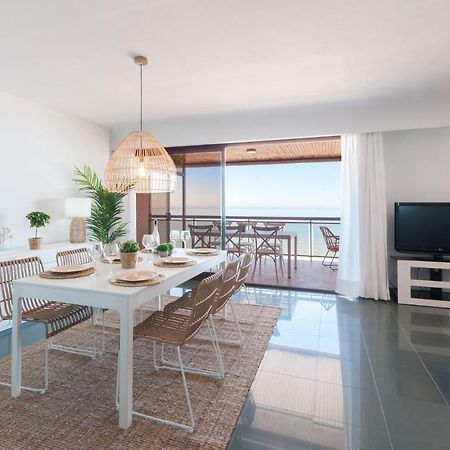 Appartement Ag Albatros Premium à Playa de Gandia Extérieur photo